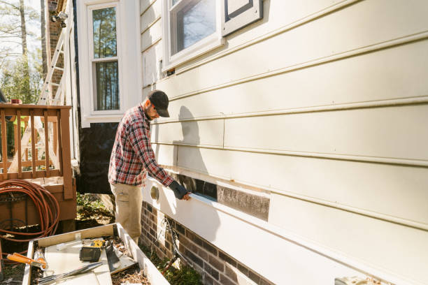 Top rated local Siding Repair specialists in Evans, GA